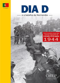 Dia D et a batalha da Normandia