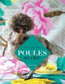 Poules so chic