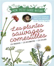 Les plantes sauvages comestibles