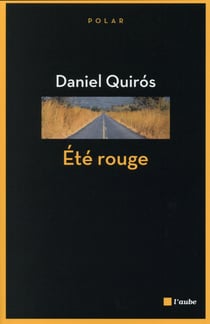 Été rouge
