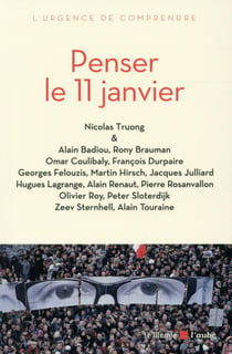 Penser le 11 janvier