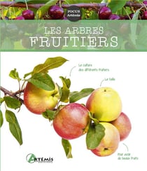 Les arbres fruitiers