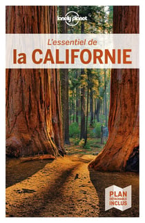 Californie (4e édition)