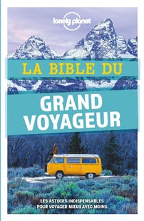 La Bible du grand voyageur (5e édition)
