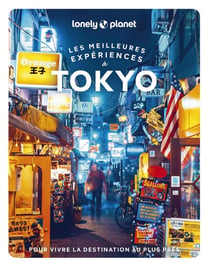 Les meilleures expériences : Tokyo