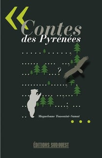 Contes des Pyrénées