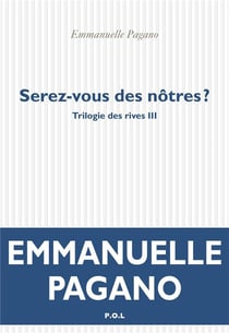 Serez-Vous Des Notres