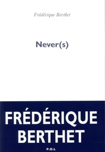 Never(s)