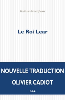 Le roi Lear
