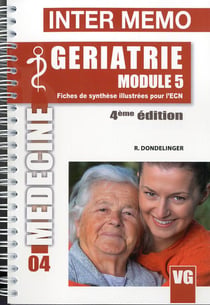 Inter memo geriatrie