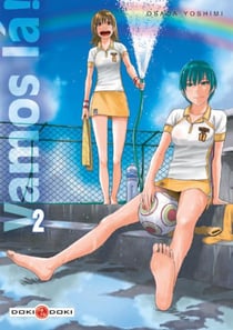 Vamos là ! Tome 2