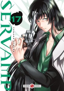 Servamp Tome 17