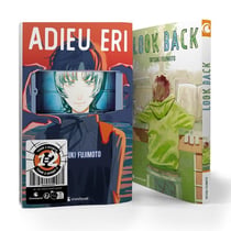 Look back - Adieu Eri
