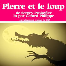 Pierre et le loup