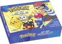 Pokémon - le jeu d'alola