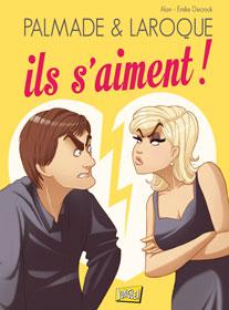 Ils s'aiment