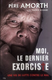 Le dernier exorciste