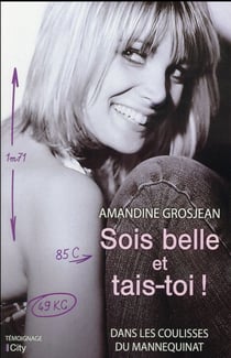 Sois belle et tais-toi