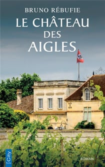 Le château des aigles