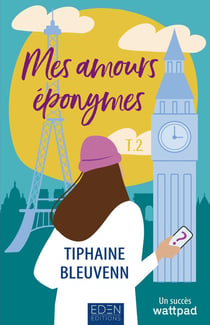 Mes amours éponymes Tome 2