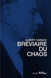 Breviaire du chaos