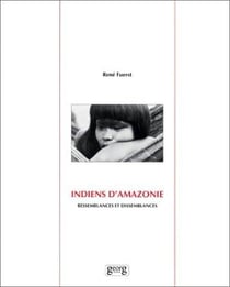 Indiens d'amazonie