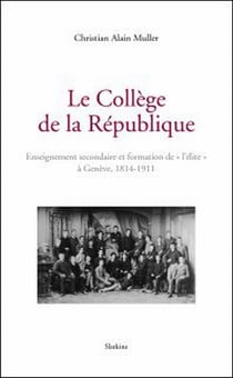 Le collège de la république