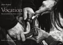 VOCATION : Arts et métiers en Suisse romande