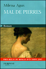 Mal de pierres