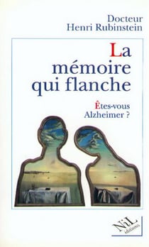 La memoire qui flanche etes-vous alzheimer