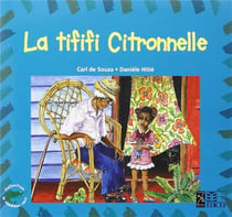 La tififi citronnelle