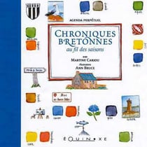 Chroniques bretonnes - au fil des saisons