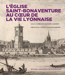 L'église Saint-Bonaventure