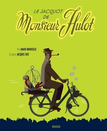 Le jacquot de Monsieur Hulot