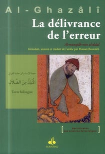 La délivrance de l'erreur