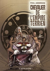 Chevalier de l'empire terrien