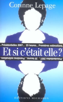 Et si c'etait elle ?