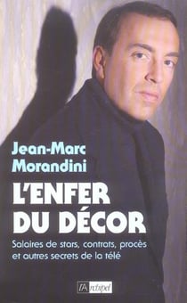 L'enfer du decor