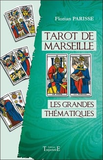 Coffret le Tarot de Marseille – Mon Eso Box