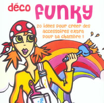 Deco funky