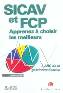 Sicav et fcp. apprenez a choisir les meilleurs