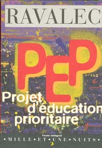 Pep, projet d'education prioritaire