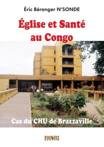 Eglise et sante au congo. cas du chu de brazzaville