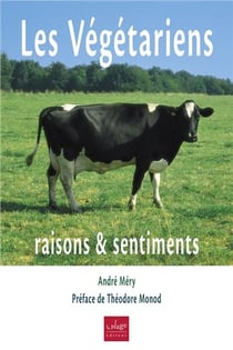 Les vegetariens raisons et sentiments