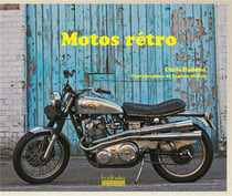 Motos rétro