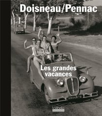 Les grandes vacances