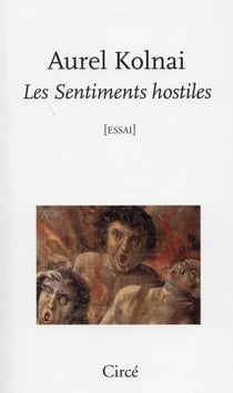 Les sentiments hostiles