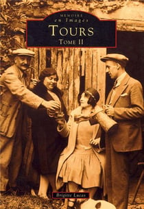 Tours Tome 2