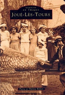 Joué-les-Tours