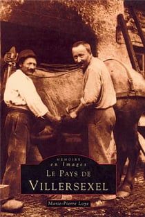 Le pays de Villersexel